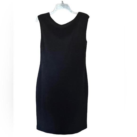 Isaac Mizrahi Dresses & Skirts - NWT-Isaac Mizrahi for Target black dress.           
size small